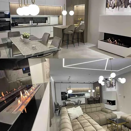Luxury Home With Jakuzzi Near Neusiedler See Fertoszentmiklos Zewnętrze zdjęcie