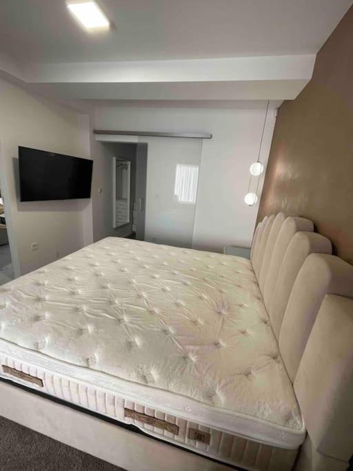 Luxury With Jakuzzi Near Neusiedler Villa Fertoszentmiklos