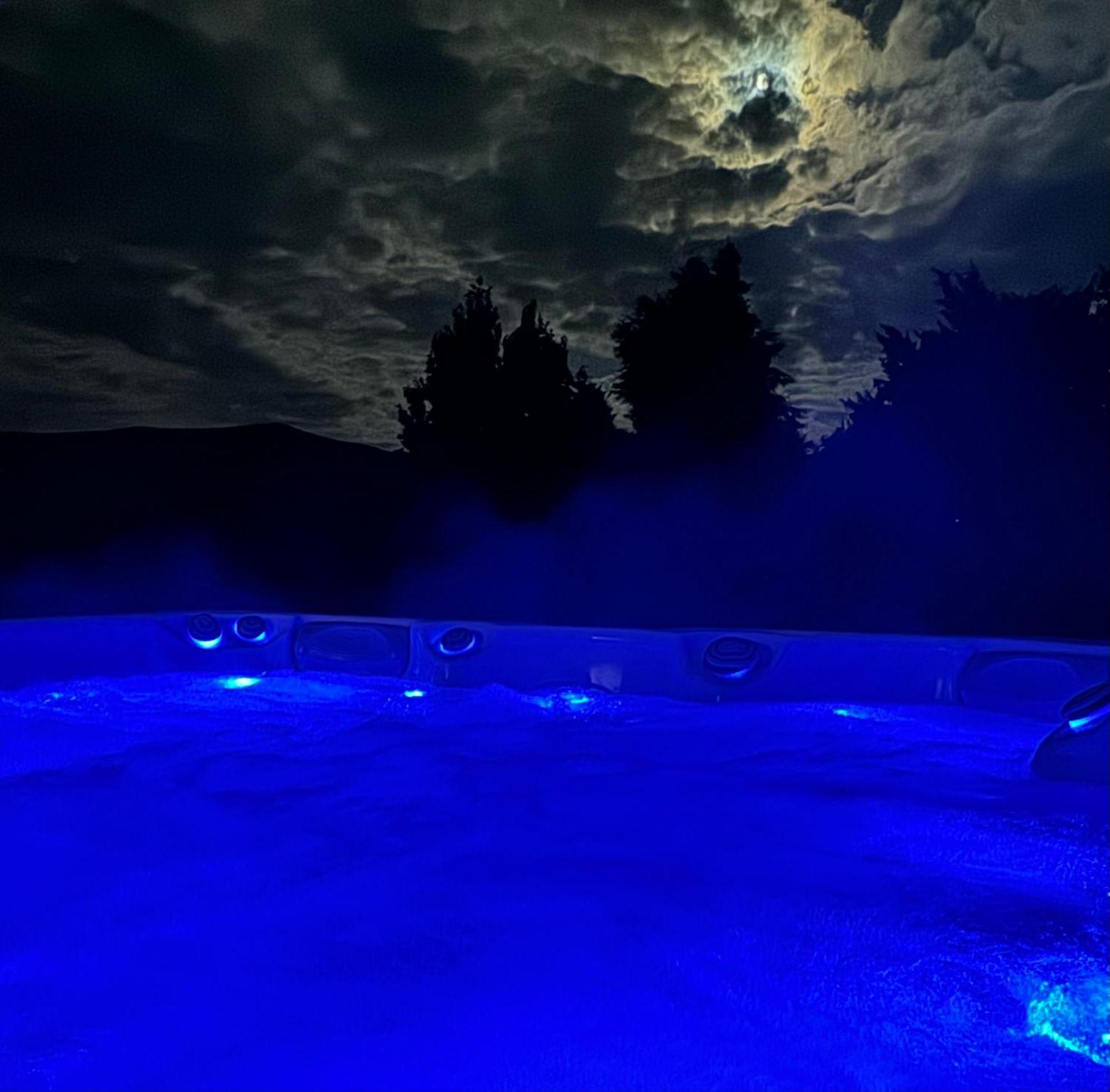 Villa Luxury With Jakuzzi Near Neusiedler *